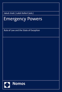 Emergency Powers