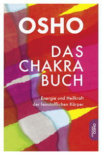 Das Chakra Buch