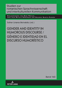 Gender and Identity in Humorous Discourse Genero e identidad en el discurso humorístico