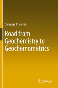 Road from Geochemistry to Geochemometrics