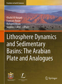 Lithosphere Dynamics and Sedimentary Basins: The Arabian Plate and Analogues