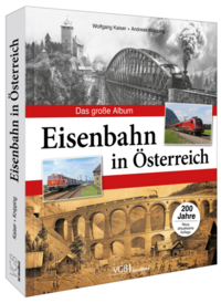 Eisenbahn in Österreich