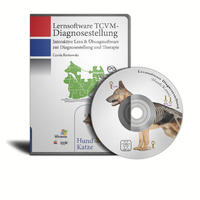 TCVM-Diagnosestellung HUND/KATZE