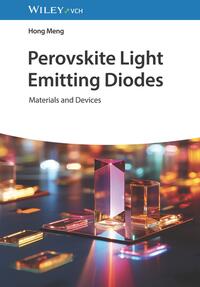 Perovskite Light Emitting Diodes