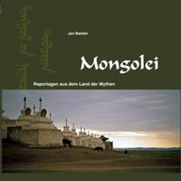 Mongolei