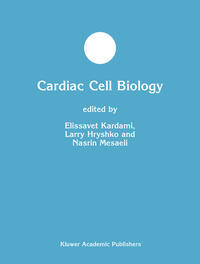 Cardiac Cell Biology