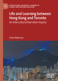 Life and Learning Between Hong Kong and Toronto