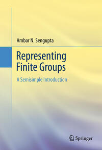 Representing Finite Groups