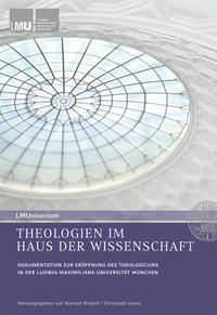 Theologien im Haus der Wissenschaft