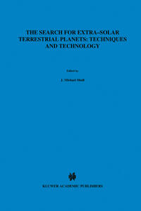 The Search for Extra-Solar Terrestrial Planets: Techniques and Technology