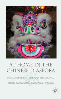 At Home in the Chinese Diaspora