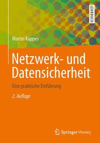 Netzwerk- und Datensicherheit