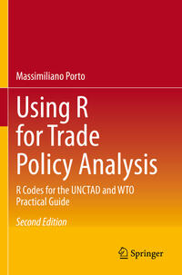 Using R for Trade Policy Analysis