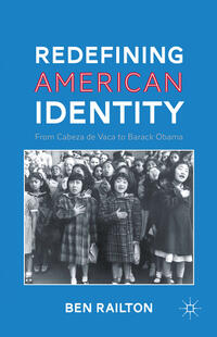 Redefining American Identity