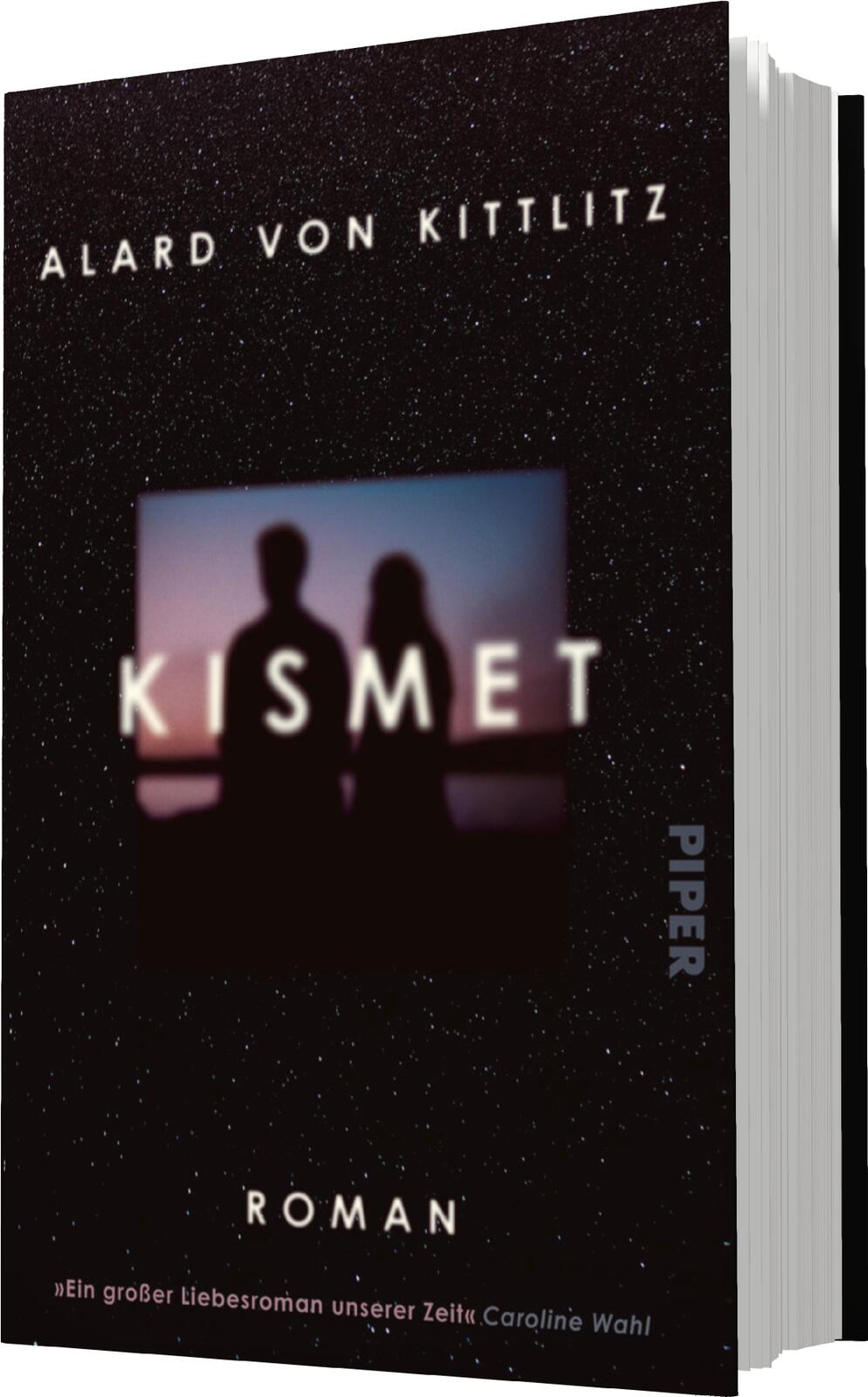 Kismet