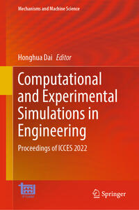 Computational and Experimental Simulations in Engineering