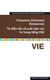 Frequency Dictionary Vietnamese