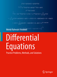 Differential Equations