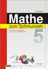 Mathe zum Schmunzeln 5