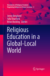 Religious Education in a Global-Local World