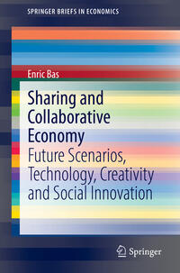 Sharing and Collaborative Economy