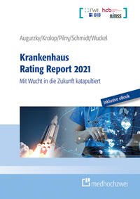 Krankenhaus Rating Report 2021