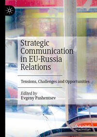 Strategic Communication in EU-Russia Relations