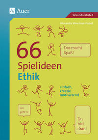 66 Spielideen Ethik