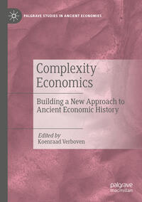 Complexity Economics