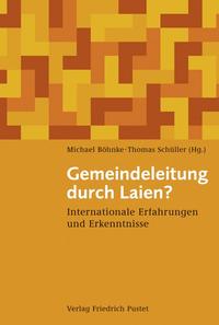 Gemeindeleitung durch Laien?