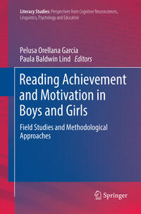 Reading Achievement and Motivation in Boys and Girls