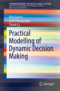 Practical Modelling of Dynamic Decision Making