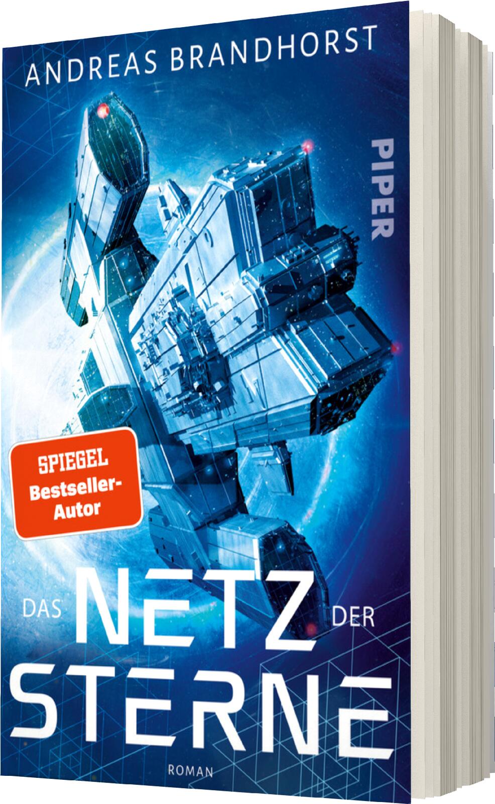 Das Netz der Sterne