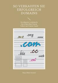 So verkaufen Sie erfolgreich Domains