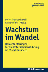 Wachstum im Wandel