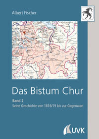 Das Bistum Chur