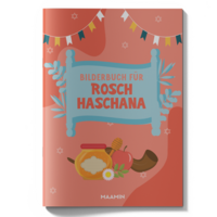 Bilderbuch für Rosch Haschana