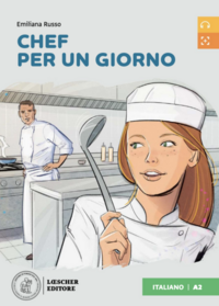 Chef per un giorno (A2)