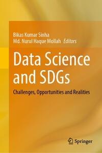 Data Science and SDGs