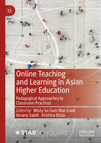 Online Teaching and Learning in Asian Higher Education