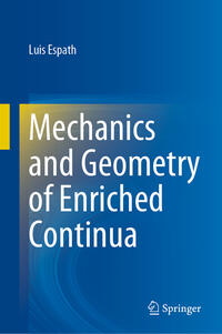 Mechanics and Geometry of Enriched Continua