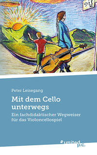 Mit dem Cello unterwegs