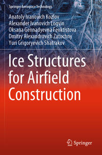 Ice Structures for Airfield Construction