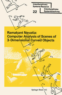 Computer Analysis of Scenes of 3-Dimensional Curved Objects