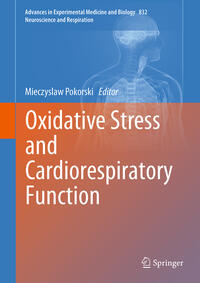 Oxidative Stress and Cardiorespiratory Function