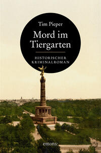 Mord im Tiergarten