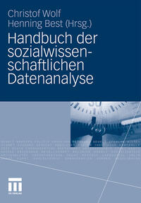 Handbuch der sozialwissenschaftlichen Datenanalyse