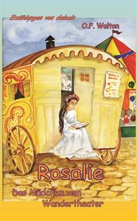 Rosalie