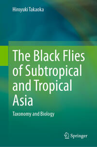 The Black Flies of Subtropical and Tropical Asia