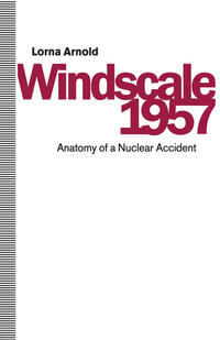 Windscale 1957